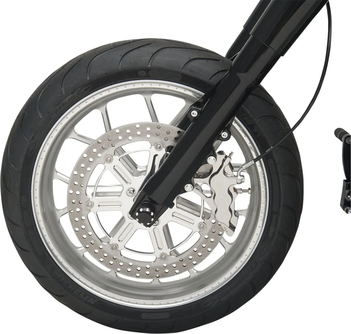 CALIPER,6-PCHR 13"LHFRT