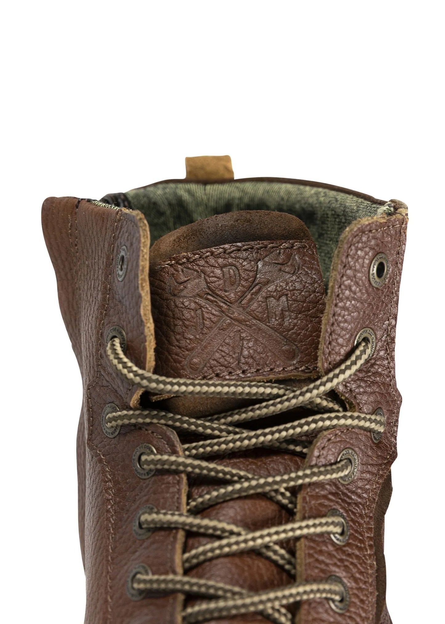 BOOT SHIFTER BROWN