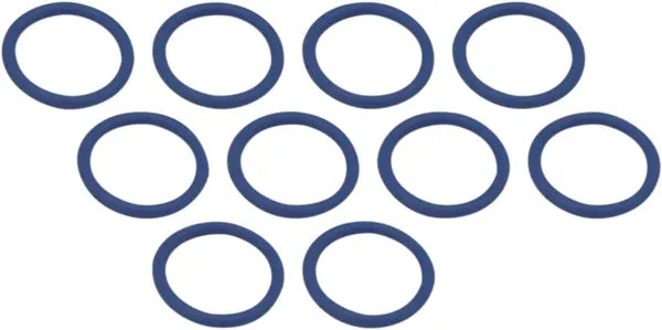 O-RING SIL (50-8095)