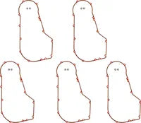 GASKET PRIMARY COVER