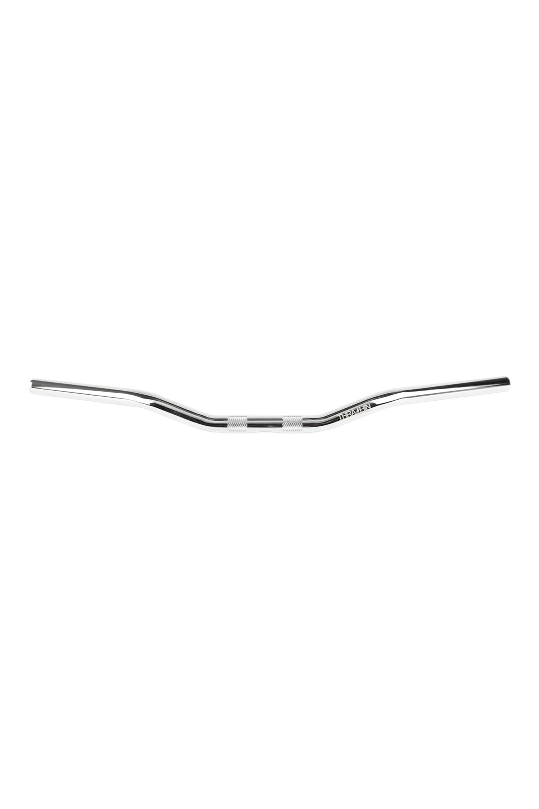 HANDLEBAR 1 LOW BND CHR