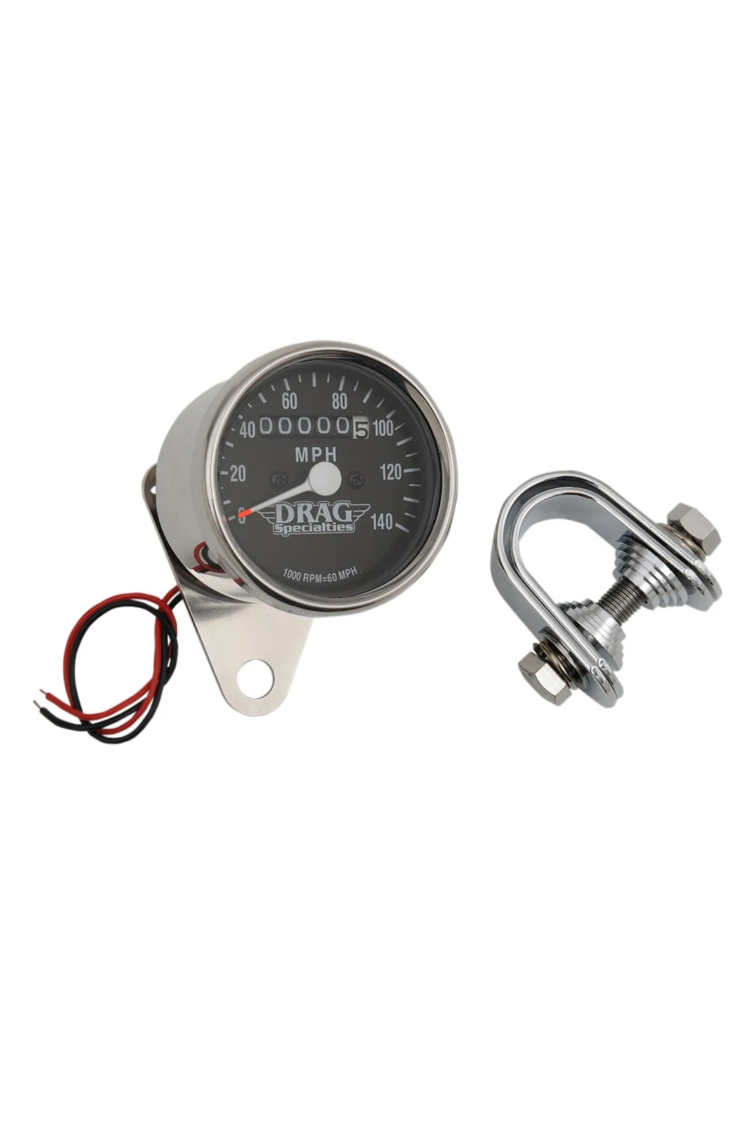 1:1 BLK FACE MINI SPEEDO
