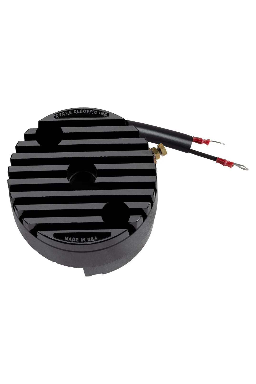 12V LOW OUTPUT REGULATOR