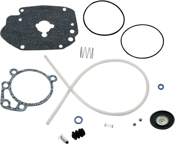 REBUILD KIT E/G BASIC