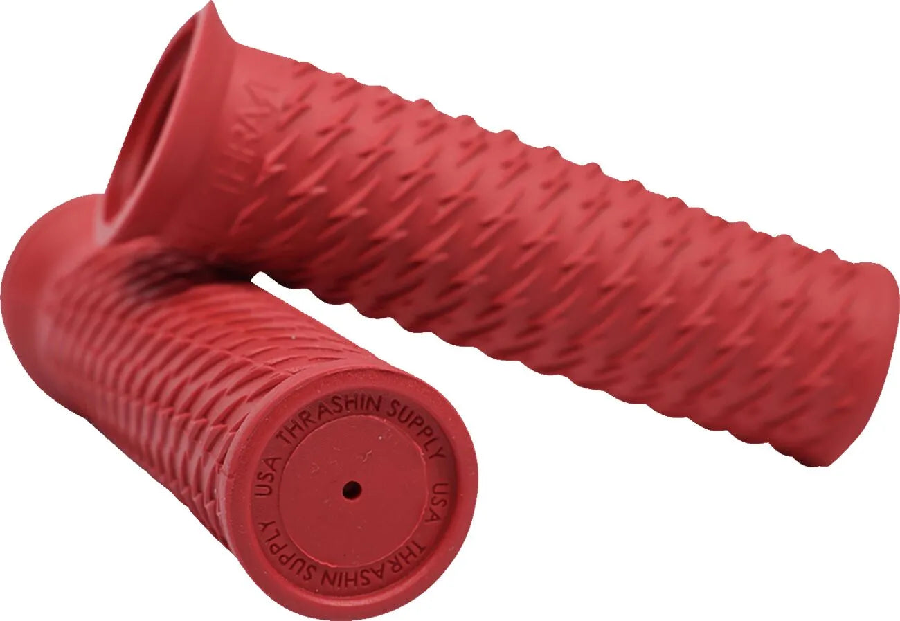 GRIP BOLT RED