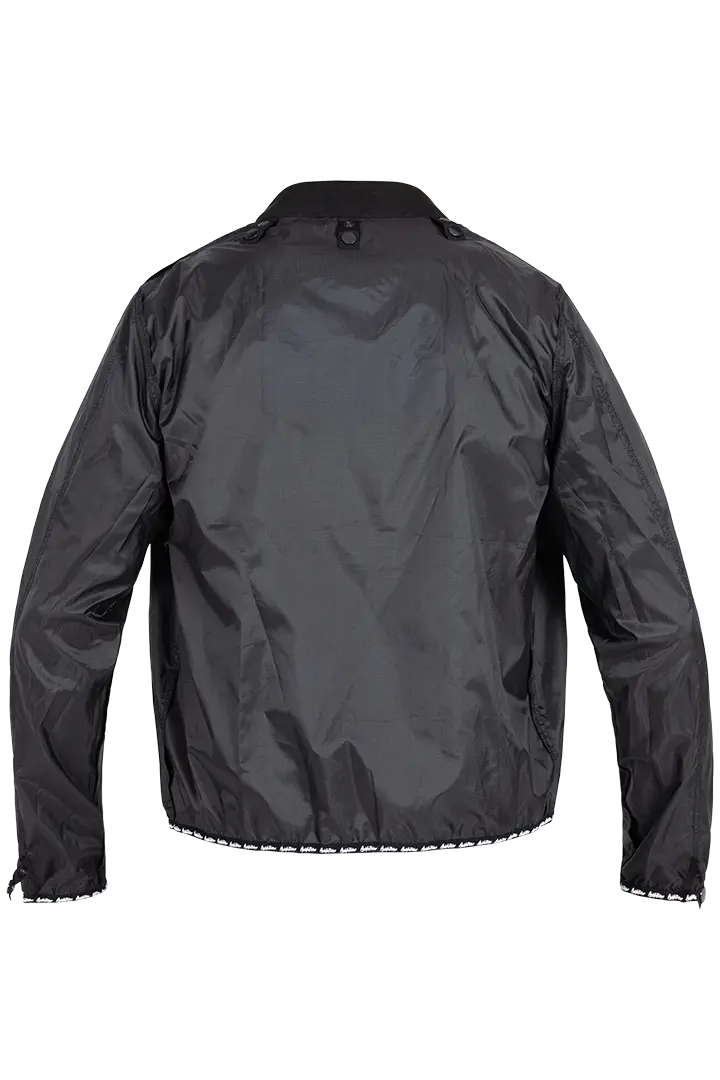 INNER JACKET 4W AERO MESH BLACK