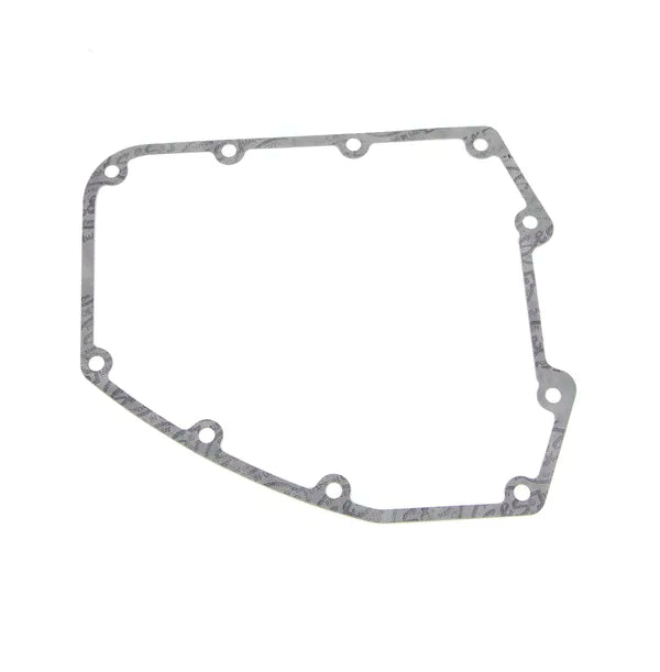 GASKET,GEARCOVER,BLACK,PA