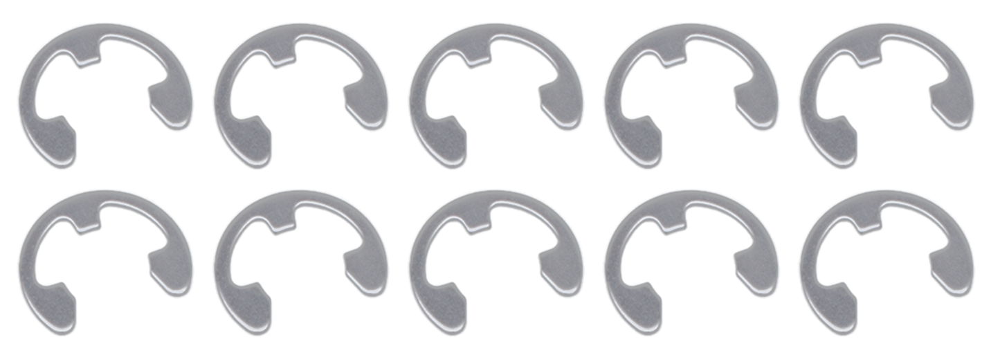 REAR AXLE E-CLIP RETAINER TOURING 2009-UP | Touring