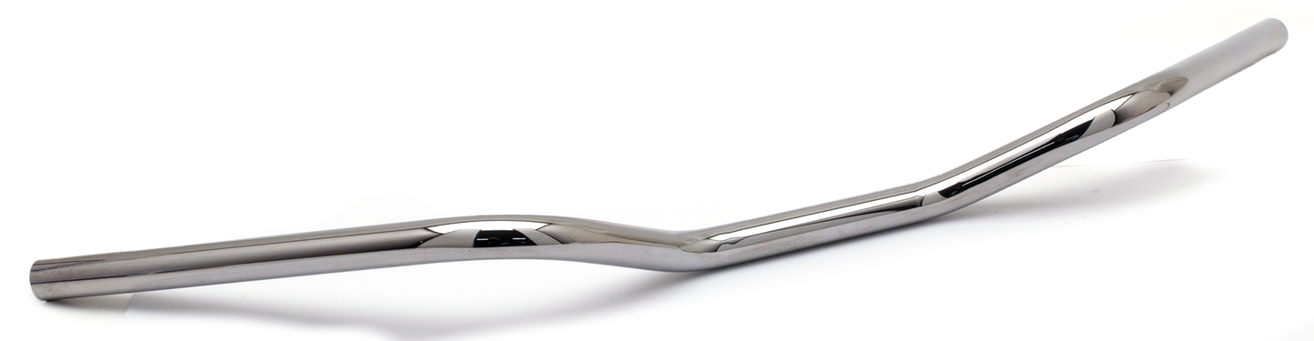 WESTLAND CUSTOMS 7/8" (22MM) DIAMETER CLASSIC RACER HANDLEBARS | Street | Tube frame | XB
