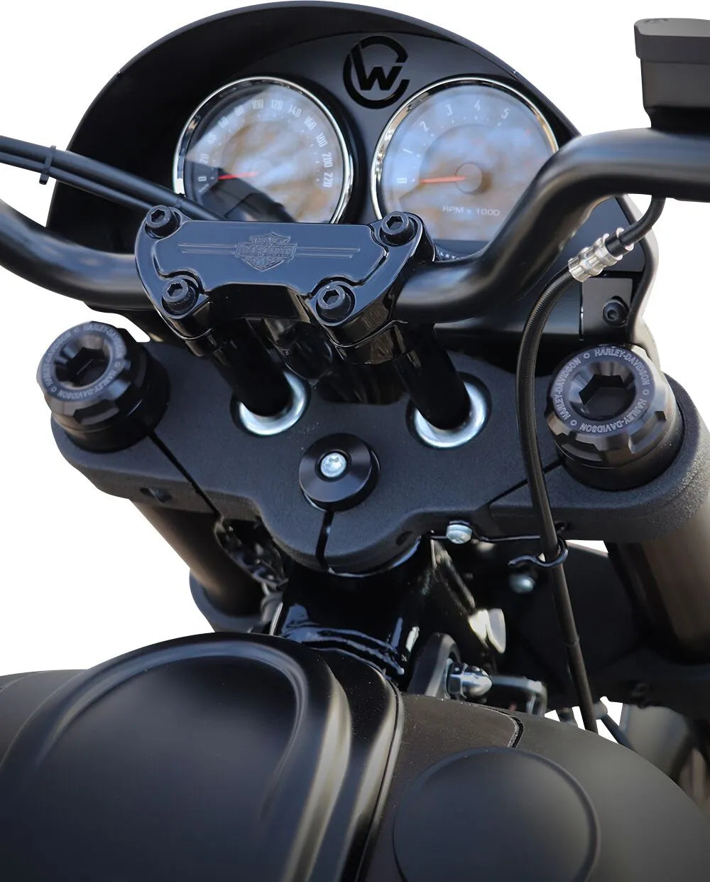SPEEDOMETER OFFSET KIT