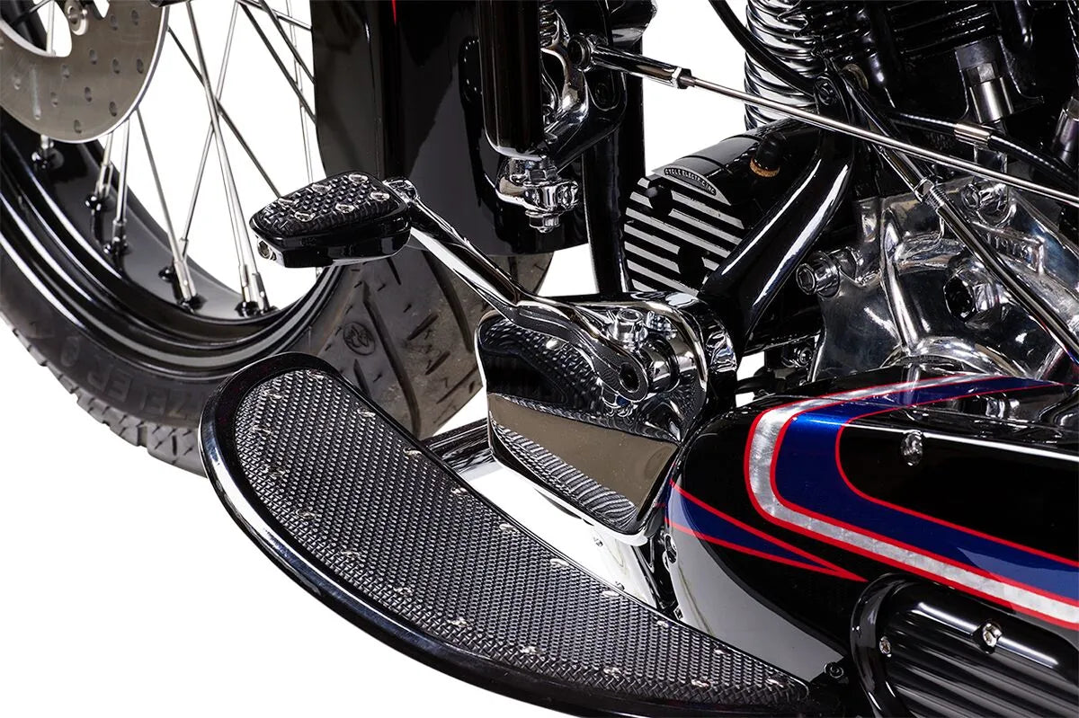 GENERATOR - FL/FX 65-84