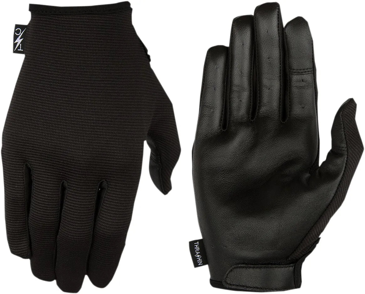 GLOVES STEALTH LP BLK