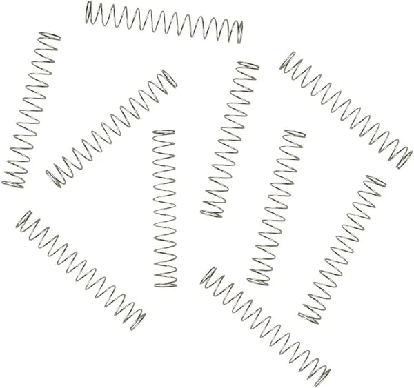 SPRING ACC PMP PLNGR 10PK