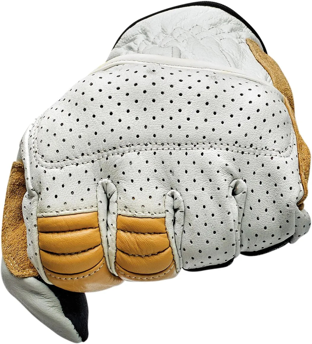 GLOVE BORREGO CEMENT