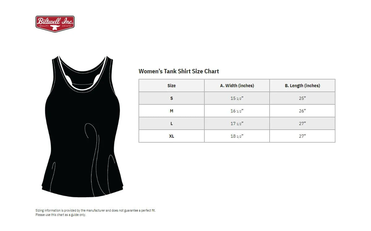 TANK TOP SURF BLK