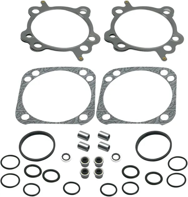 GASKET KIT4-1/8"STK PATT