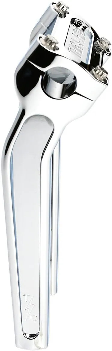 RISER 9.5 PULLBACK CHR