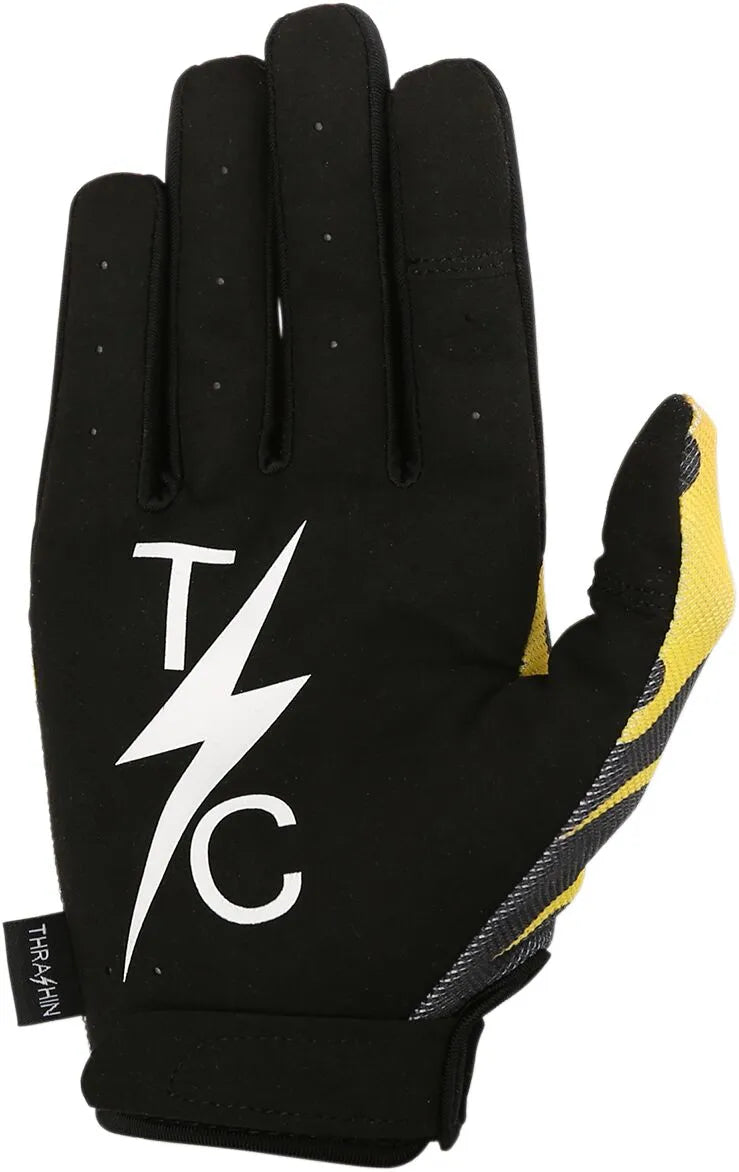 GLOVE STLTH FLAME
