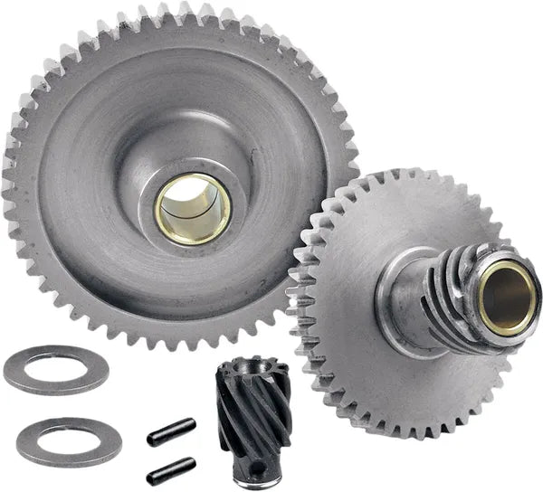 CIRC.BREAKER DRIVE GEARS