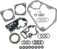 GASKET KIT TOPEND 4-1/8"