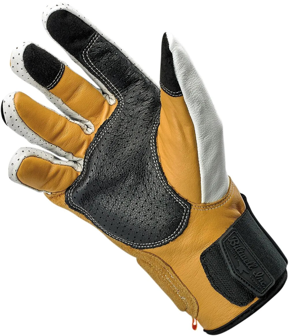 GLOVE BORREGO CEMENT
