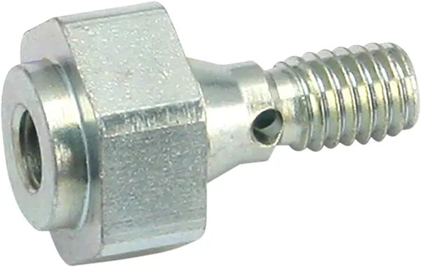 SCREW BACKPLATE VENT TC