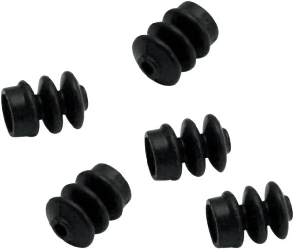 BELLOWS SEAL ACC PUMP S&S