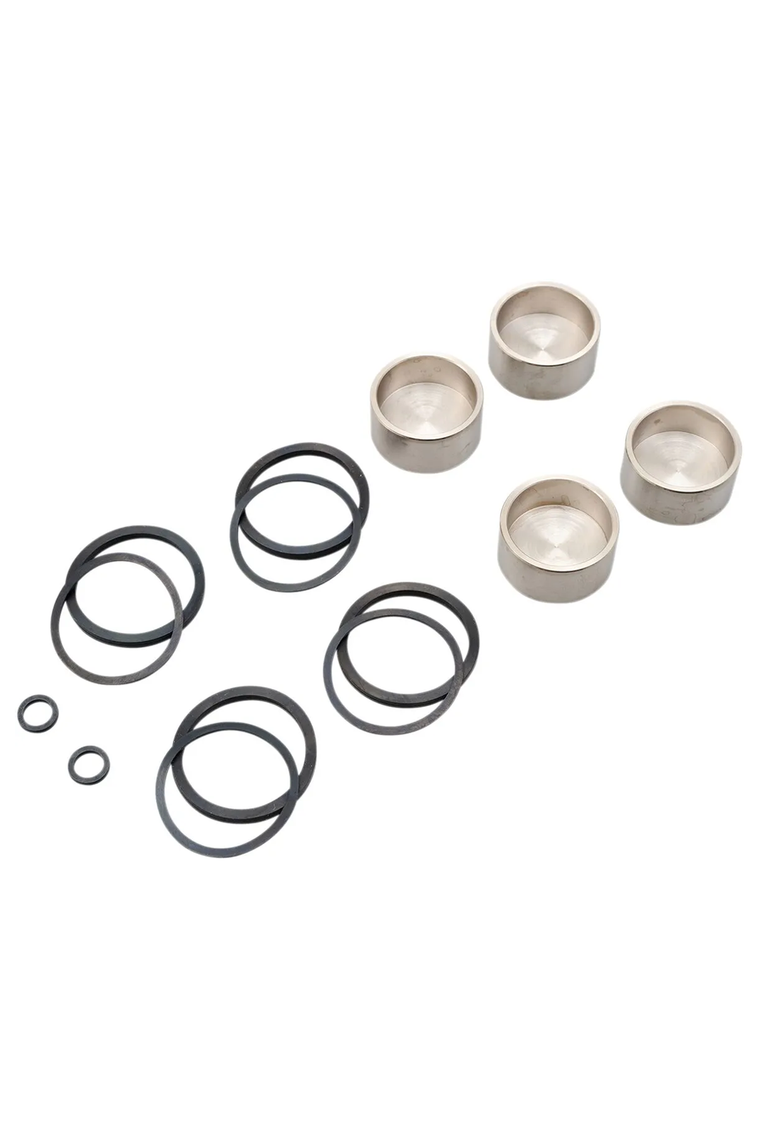 4 PISTN SEAL KIT 88"/XL