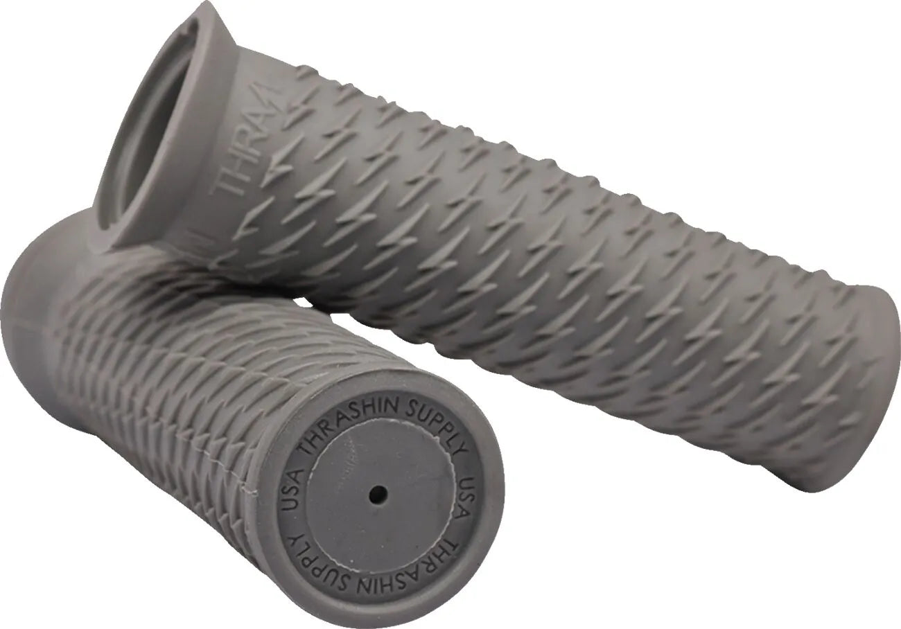 GRIP BOLT GRAY