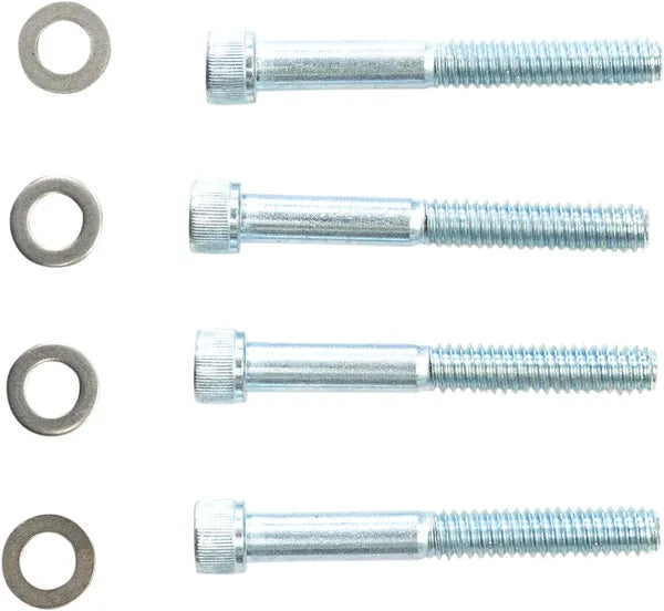 SCREW KIT TC O PMP