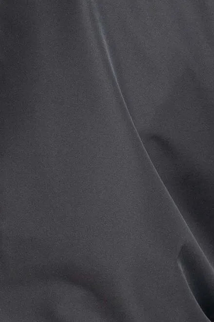 JACKET FLIGHT BLACK