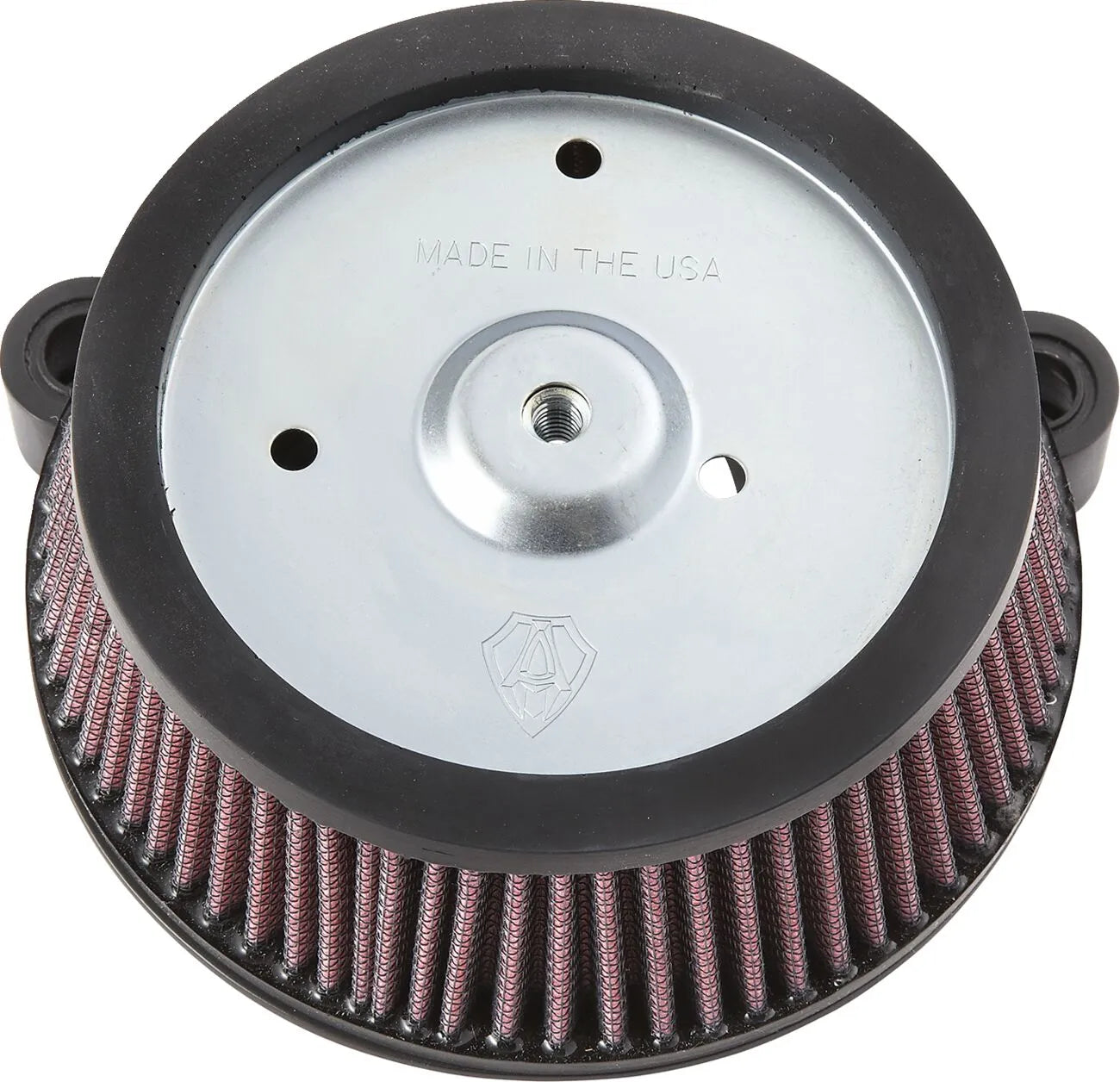 BIG SUCKER STAGE 1 - TC 00-17 - BLACK BASE - W/O COVER