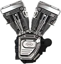 ENGINE T124HCLB BLK 07-16