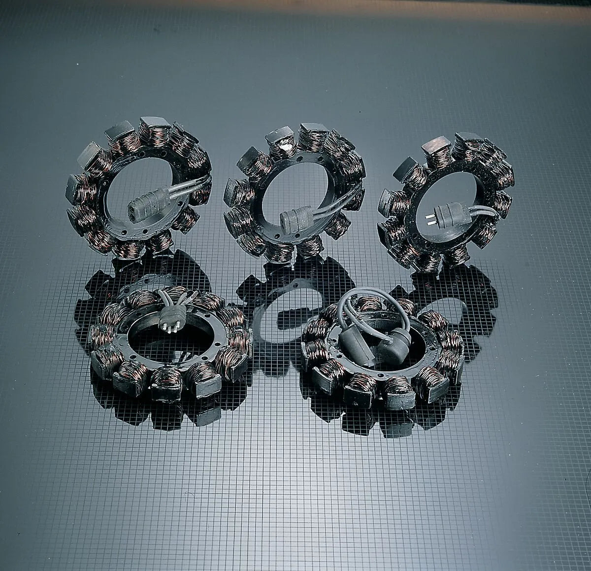 STATOR F/89-99BT 29970-88