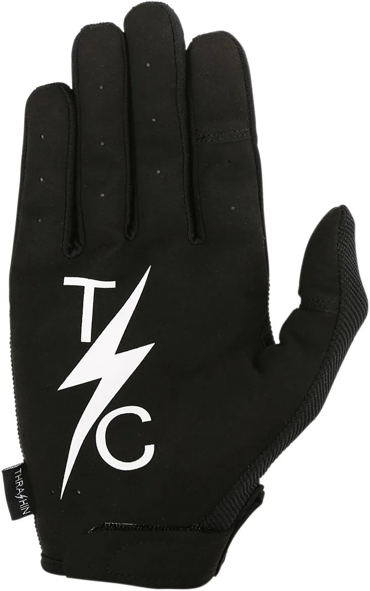 GLOVE STLTH BLK/BLK