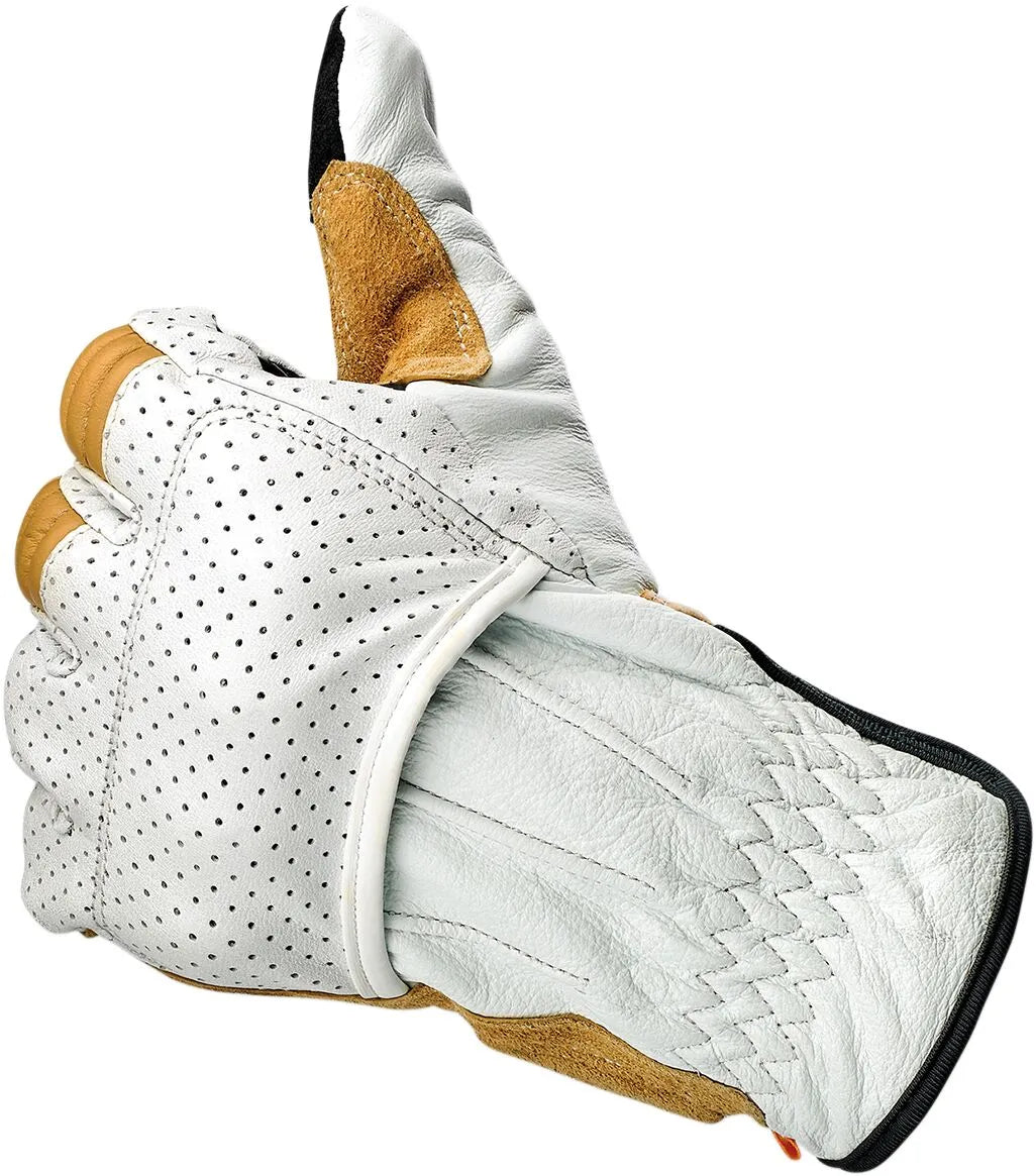 GLOVE BORREGO CEMENT