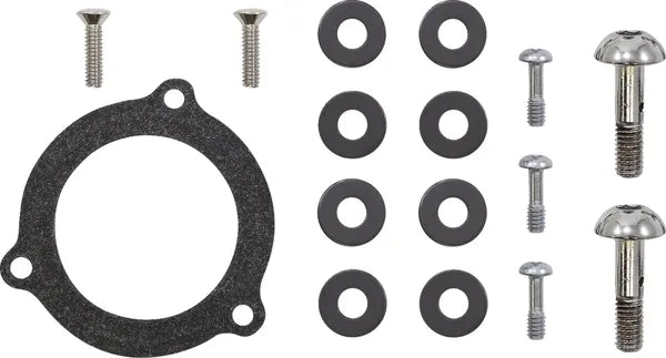 AIR CLEANER A-STNG 08-16C