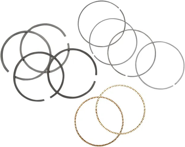 STD.RINGS100/7" MOTOR