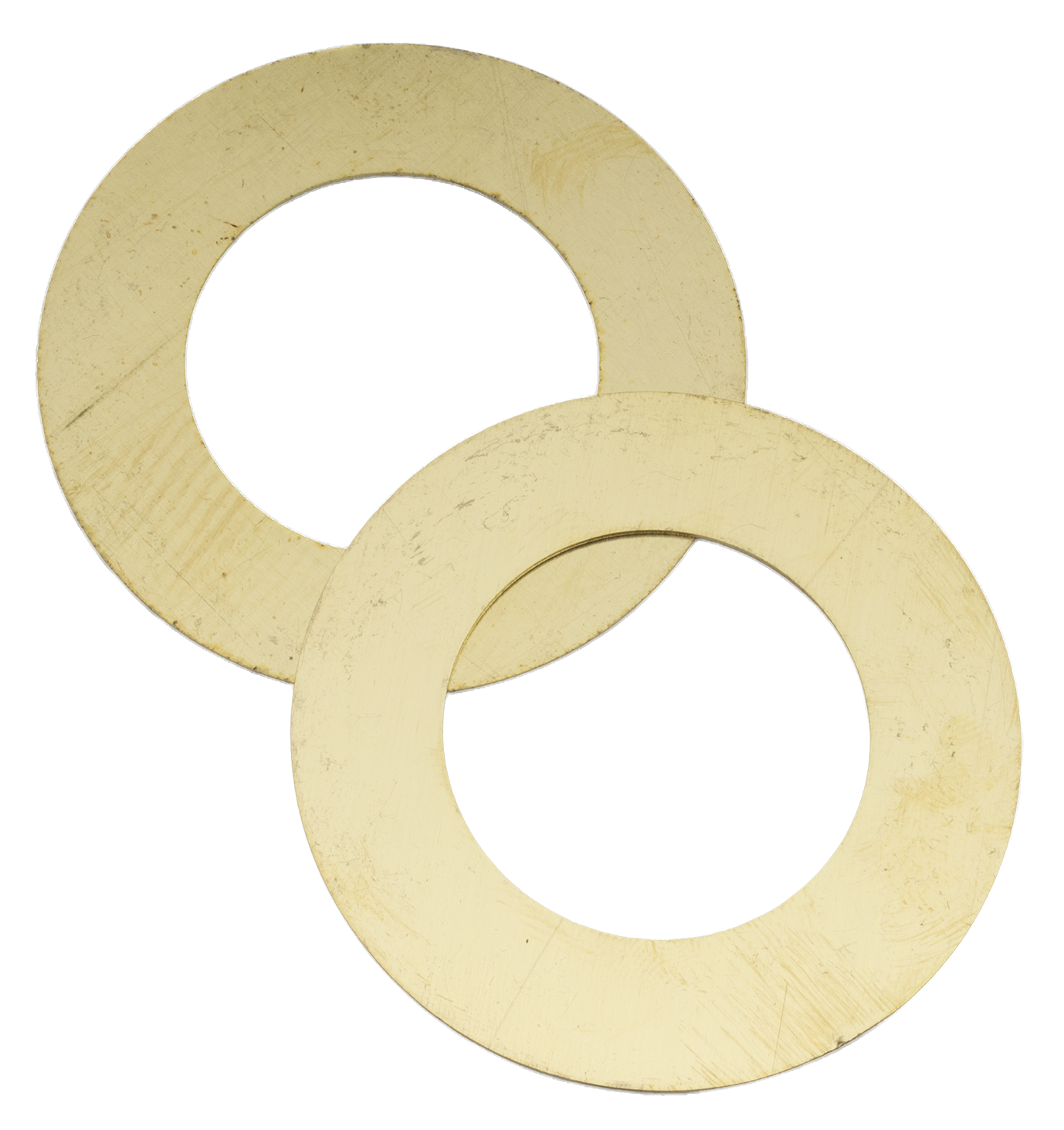 FLYWHEEL WASHER SETS - Fits 2000-2022 Sportster, Set of two, made in Europe
Stock replacement for the washers that sit between the flywheel and the connecting rod. | Sportster | Tube frame | XB