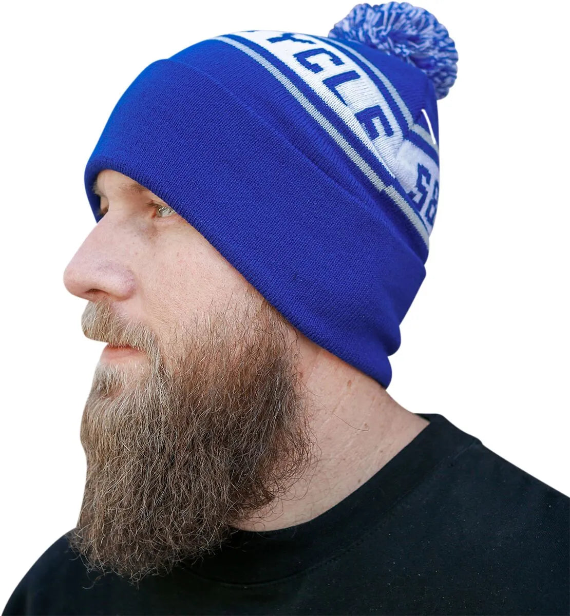 HAT BEANIE