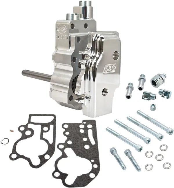 S&S BILLET OIL PUMP 92-99