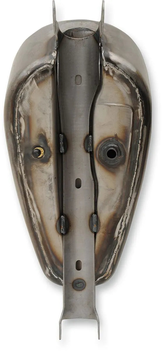 TANK GAS PEANUT STYLE XL 04-06