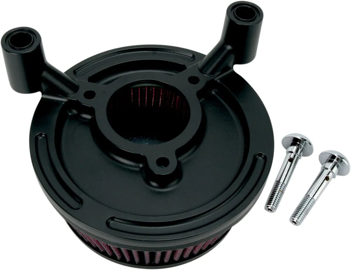 BIG SUCKER STAGE 1 - FLT 08-16 - BLACK COVER