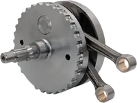 FLYWHEEL TCA96/103 99-06