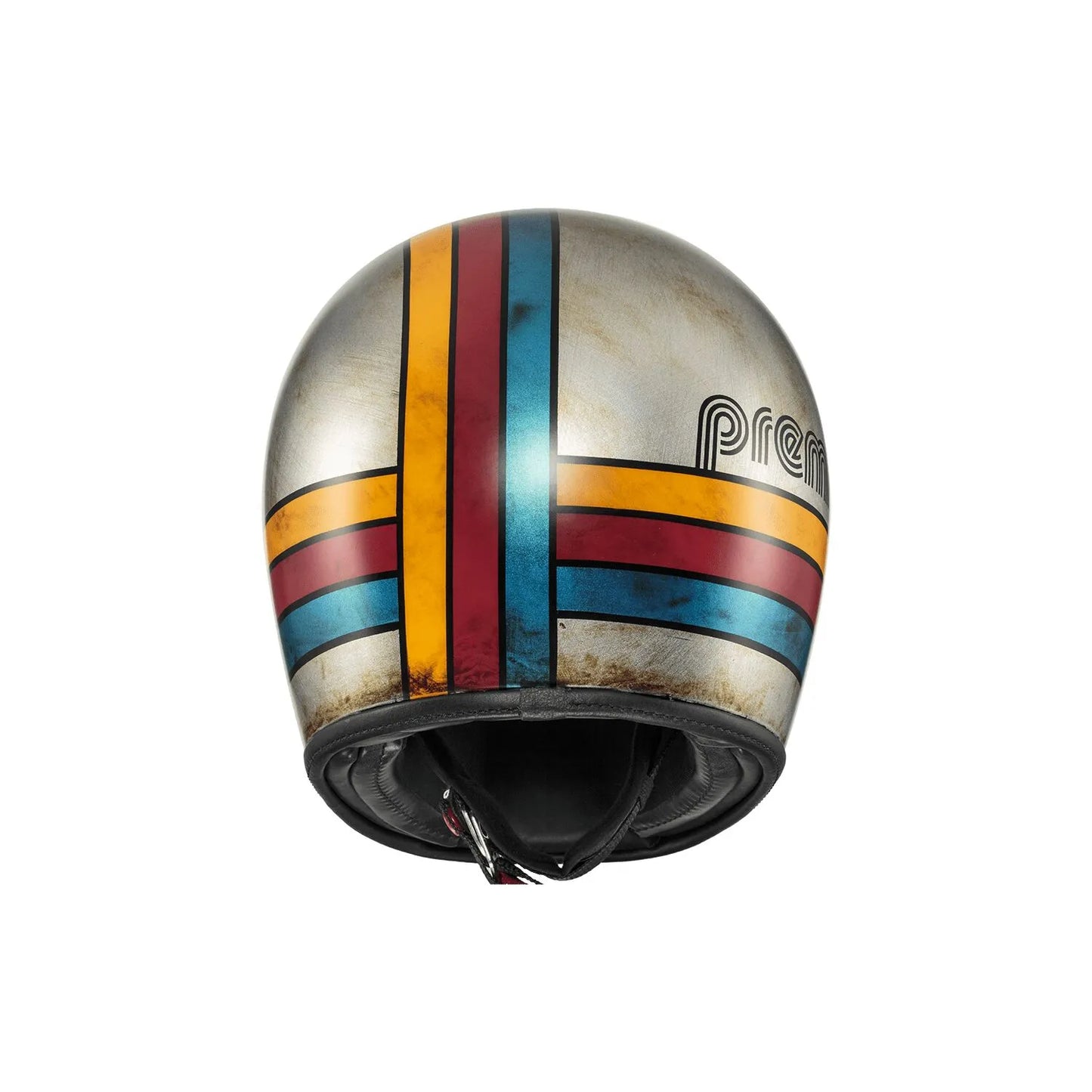 HELMET TRPH PE EX 77BM