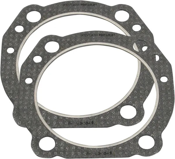 GASKETS HD 4" EVO .043