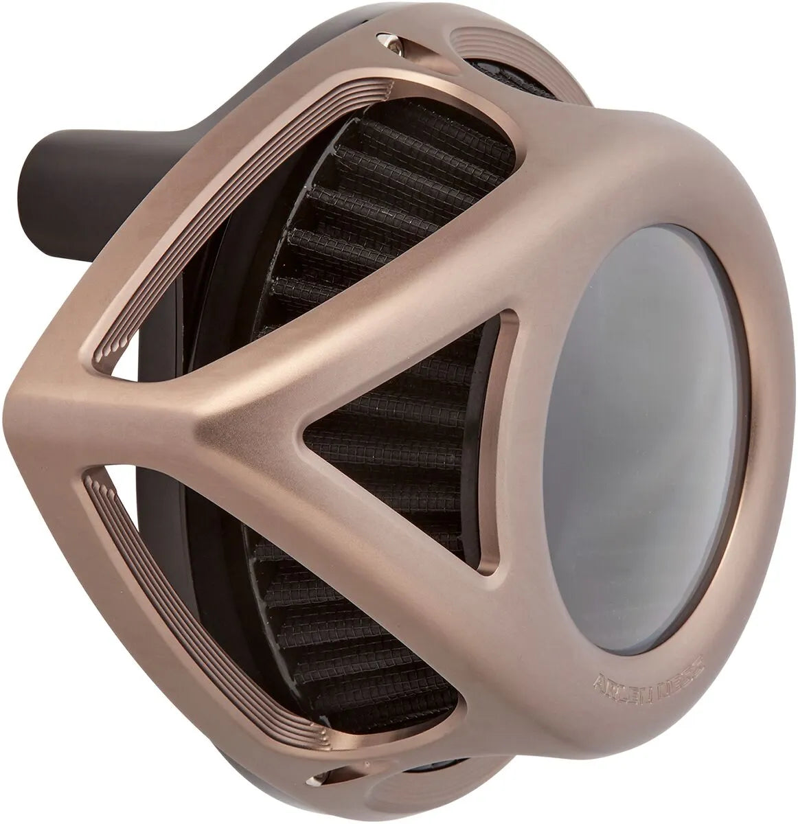 AIR CLEANER - CLEAR TEAR - TC 00-17 - TITANIUM