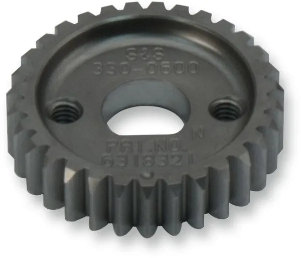 GEAR PINION STD TC-M8