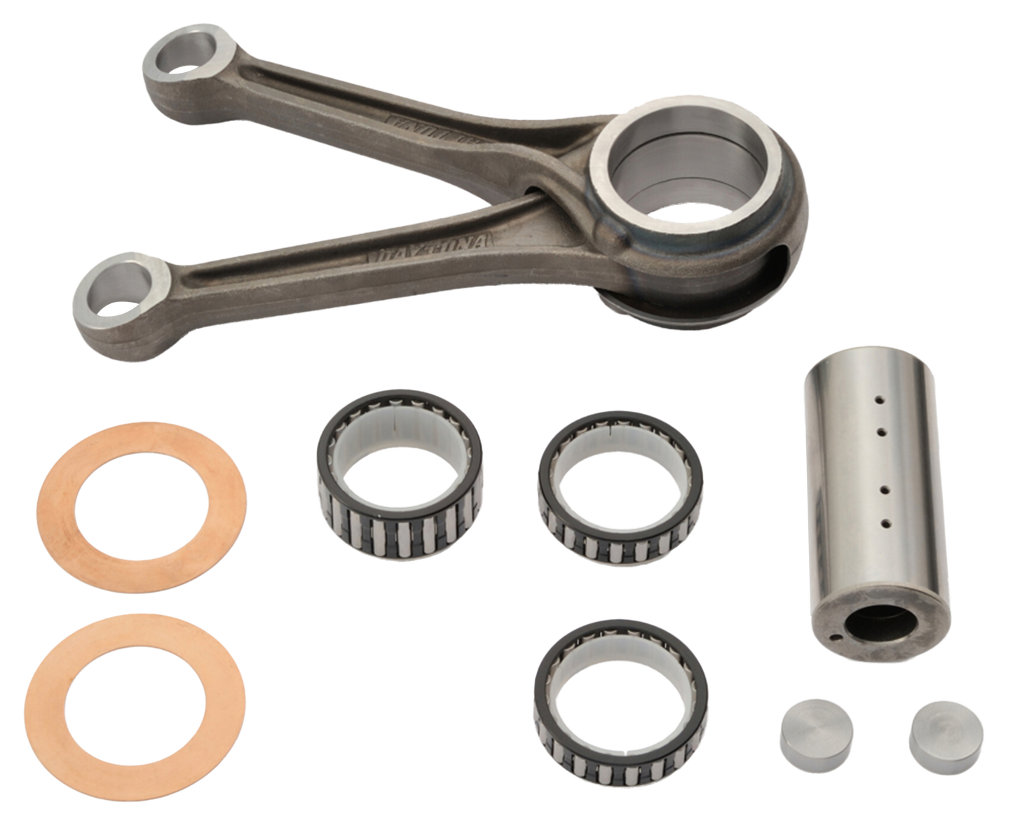 DAYTONA GLOBAL CONNECTING ROD SET FOR MILWAUKEE EIGHT | Softail | Touring | Trike