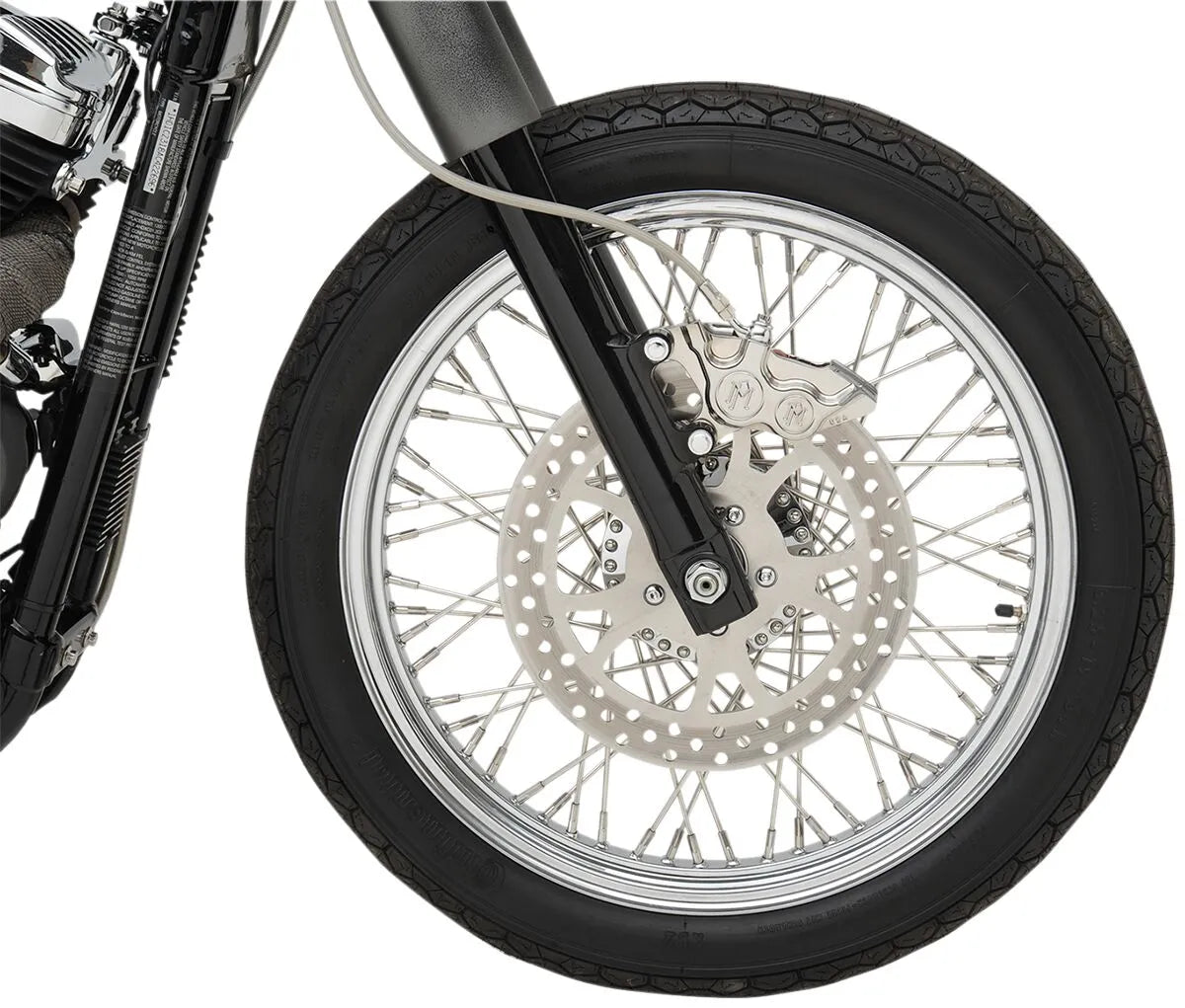 CHR LH FRT CALIPR00-17 HD